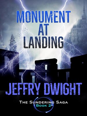 cover image of Monument at Landing